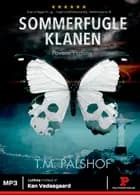 Sommerfugleklanen - Pavens Yndling