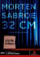 32 centimeter