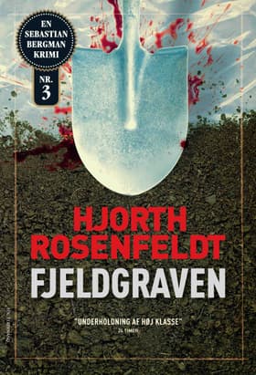 Fjeldgraven af Hjorth Rosenfeldt