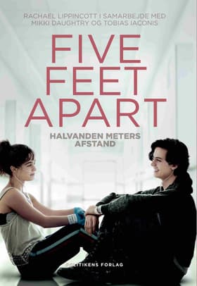 Five feet apart af Rachael Lippincott