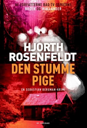 Den stumme pige af Hans Rosenfeldt