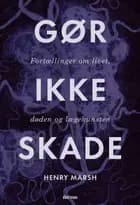 Gør ikke skade