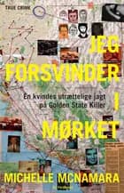 Jeg forsvinder i mørket