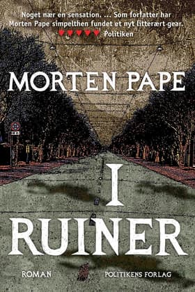 I ruiner af Morten Pape