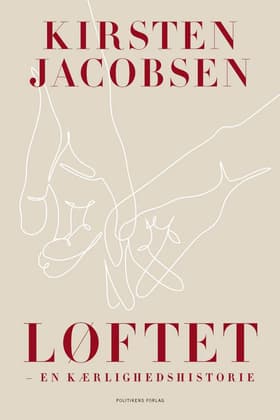 Løftet af Kirsten Jacobsen