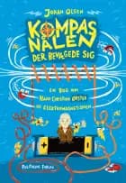 Kompasnålen, der bevægede sig