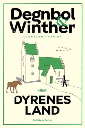 Dyrenes Land af Degnbol & Winther
