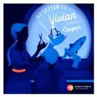 3. Du lytter til Vivian - Casper