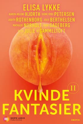 Kvindefantasier II af Elisa Lykke