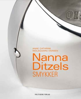 Nanna Ditzels smykker af Anne Cathrine Wolsgaard Iversen