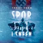 Spor i sneen