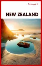 Turen går til New Zealand