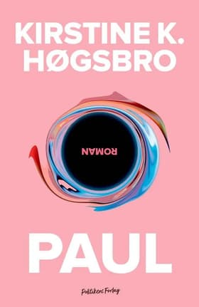 Paul af Kirstine K. Høgsbro