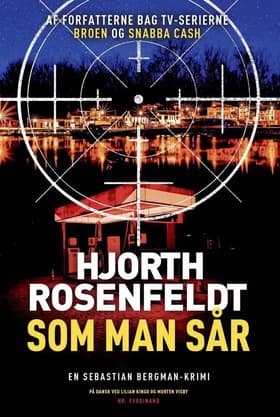 Som man sår af Michael Hjorth