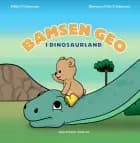 Bamsen Geo i Dinosaurland