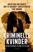 Kriminelle kvinder