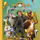 Kristian på sporet af dyrenes rekorder