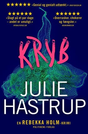 Kryb af Julie Hastrup