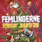 Femlingerne - pynter juletræ