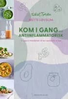 Kom i gang med antiinflammatorisk