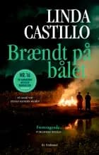 Brændt på bålet