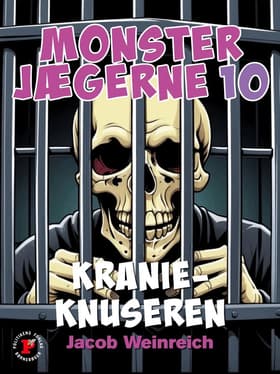 Kranieknuseren af Jacob Weinreich