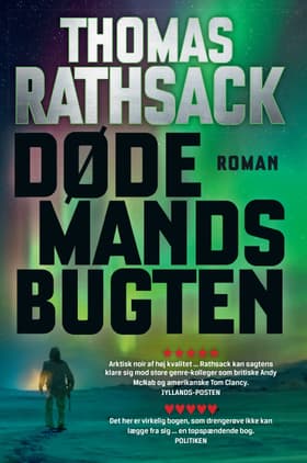 Dødemandsbugten af Thomas Rathsack