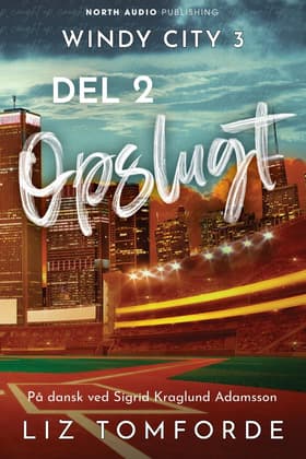 Opslugt - del 2 af Liz Tomforde