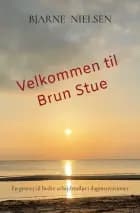 Velkommen til Brun Stue