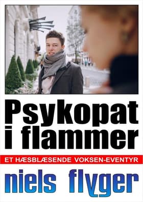 Væddemål med Gud af Niels Flyger