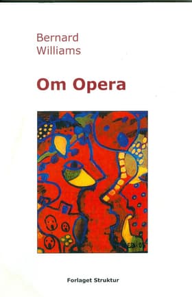 Om Opera af Per Bondesen