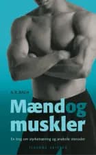 Mænd, muskler og motionsdoping