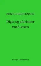 Digte og aforismer 2018-2020