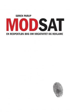 MODSAT af Søren Parup