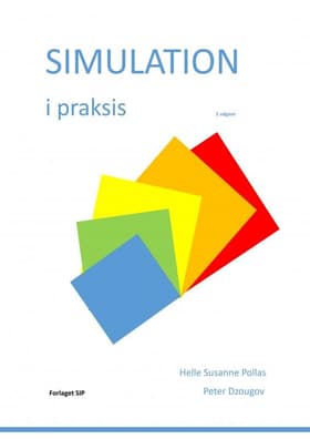 Simulation i praksis af Peter Dzougov