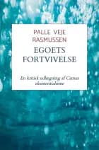 Egoets fortvivelse