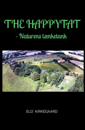 The Happytat af Elo Kirkegaard