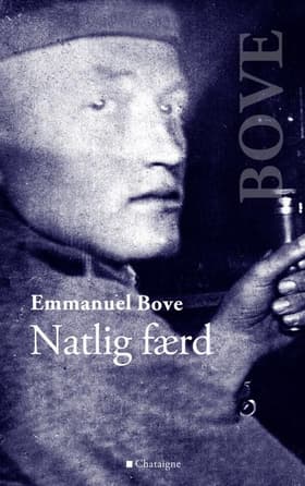 Natlig færd af Emmanuel Bove