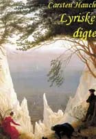 Lyriske digte
