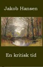 En kritisk tid