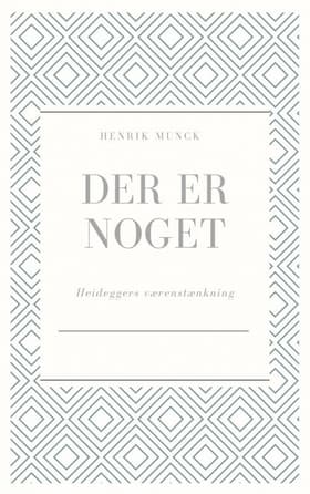 Der er noget af Henrik Munck