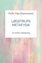 Løgstrups metafysik