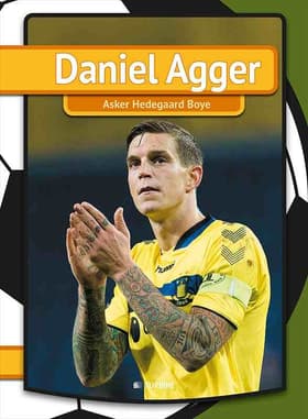 Daniel Agger af Asker Hedegaard Boye