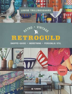 Retroguld af Louise Trillingsgaard