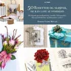 50 rosetter og sløjfer, du kan lave af stofbånd