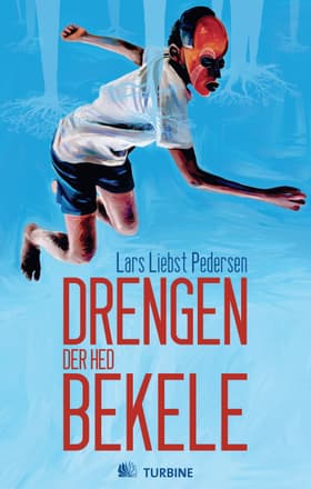 Drengen der hed Bekele af Lars Liebst Pedersen