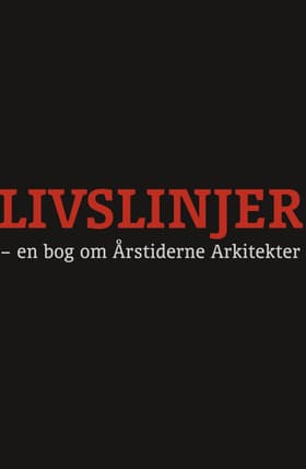 Livslinjer af Henrik Wivel