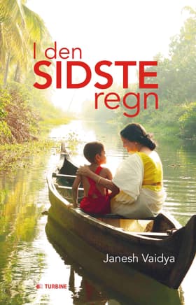 I den sidste regn af Janesh Vaidya