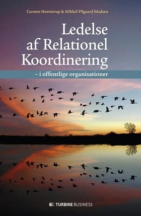 Ledelse af relationel koordinering af Carsten Hornstrup