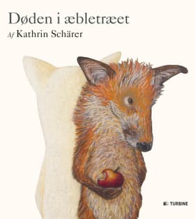 Døden i æbletræet af Kathrin Schärer